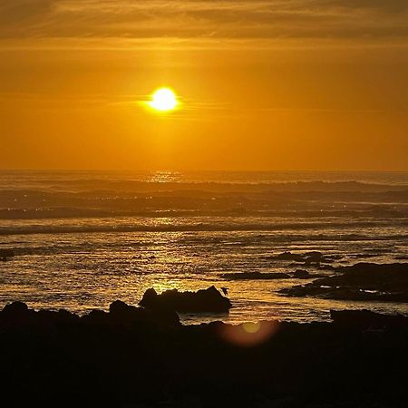 Apartamento Meliyeri1 1ª Linea De Playa Cotillo 외부 사진