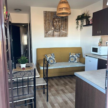 Apartamento Meliyeri1 1ª Linea De Playa Cotillo 외부 사진
