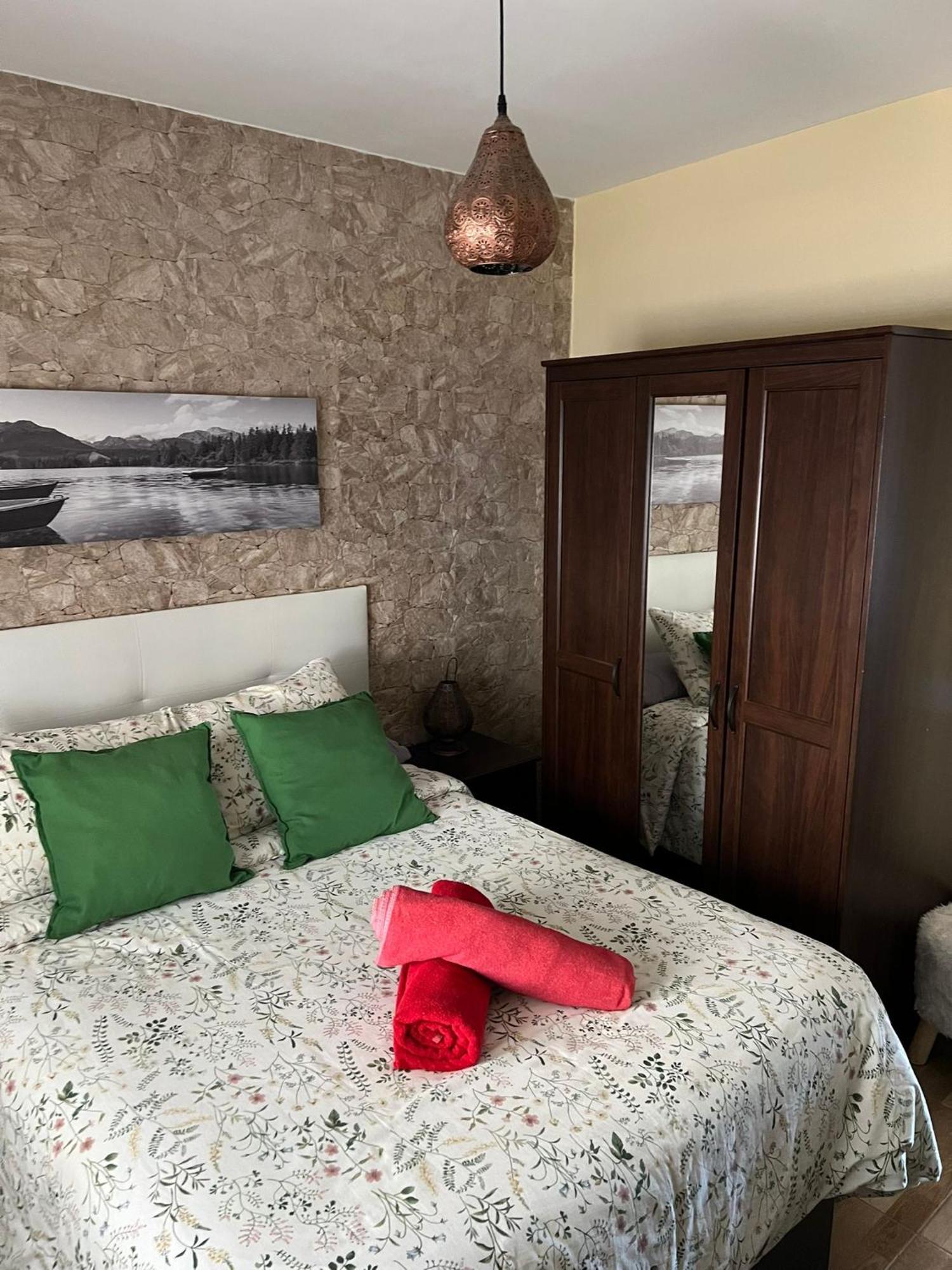 Apartamento Meliyeri1 1ª Linea De Playa Cotillo 외부 사진