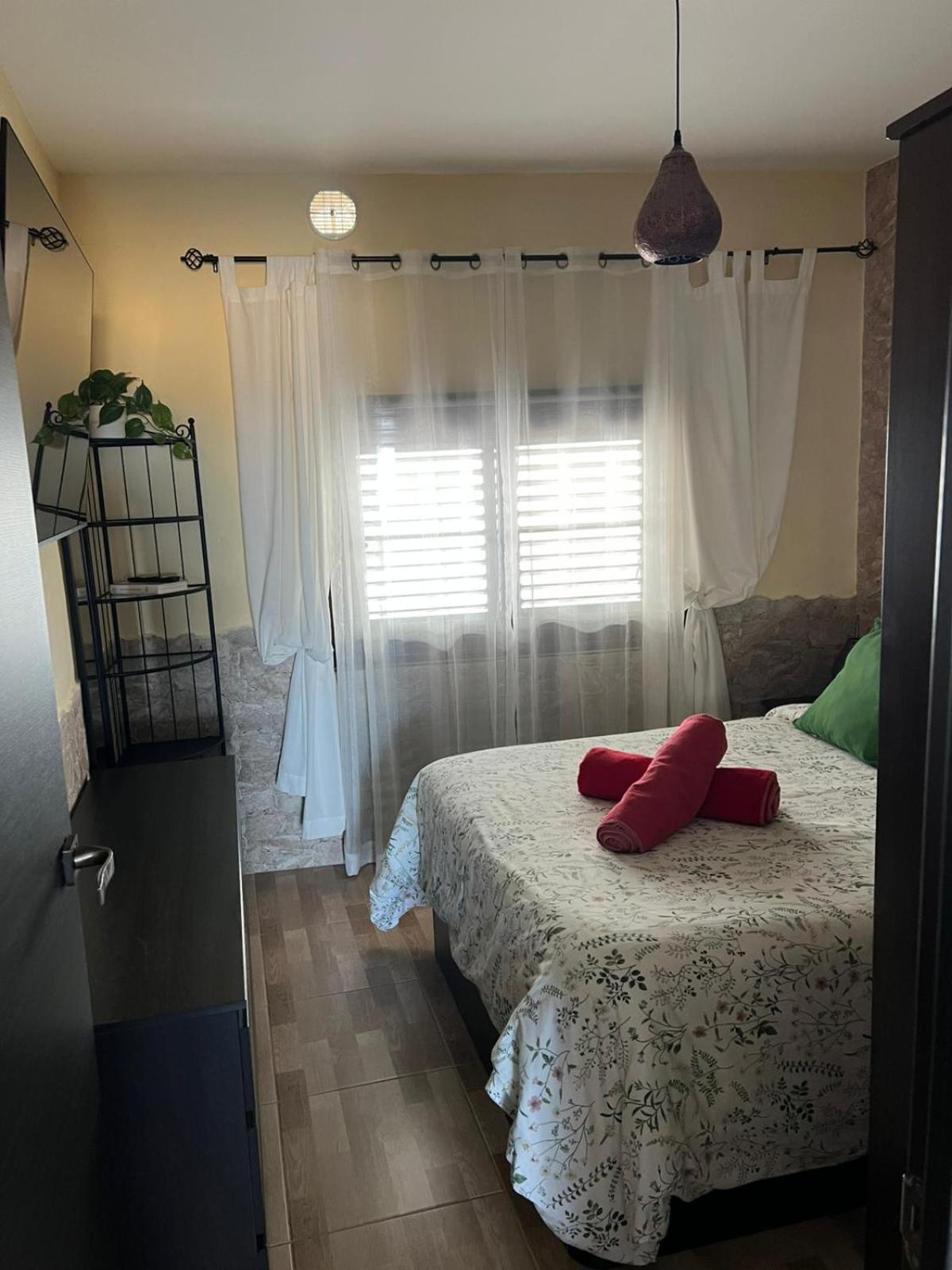 Apartamento Meliyeri1 1ª Linea De Playa Cotillo 외부 사진